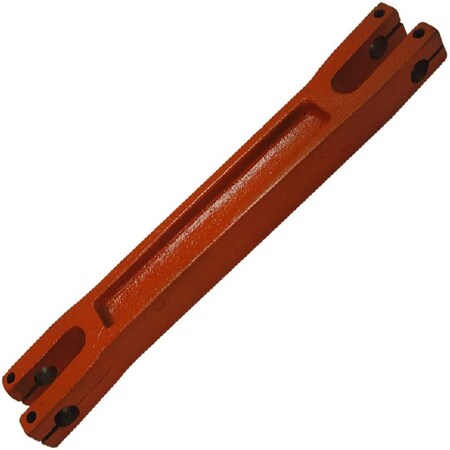 Aic Replacement Parts Steering Link Fits Case 580K, 580SK, 580L, 580SL, 580M, 580SM D123806-PVE
